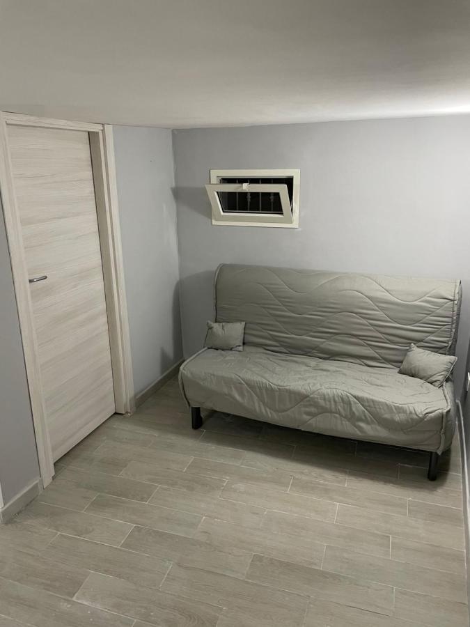 Sant'Agostino House Naples Exterior photo