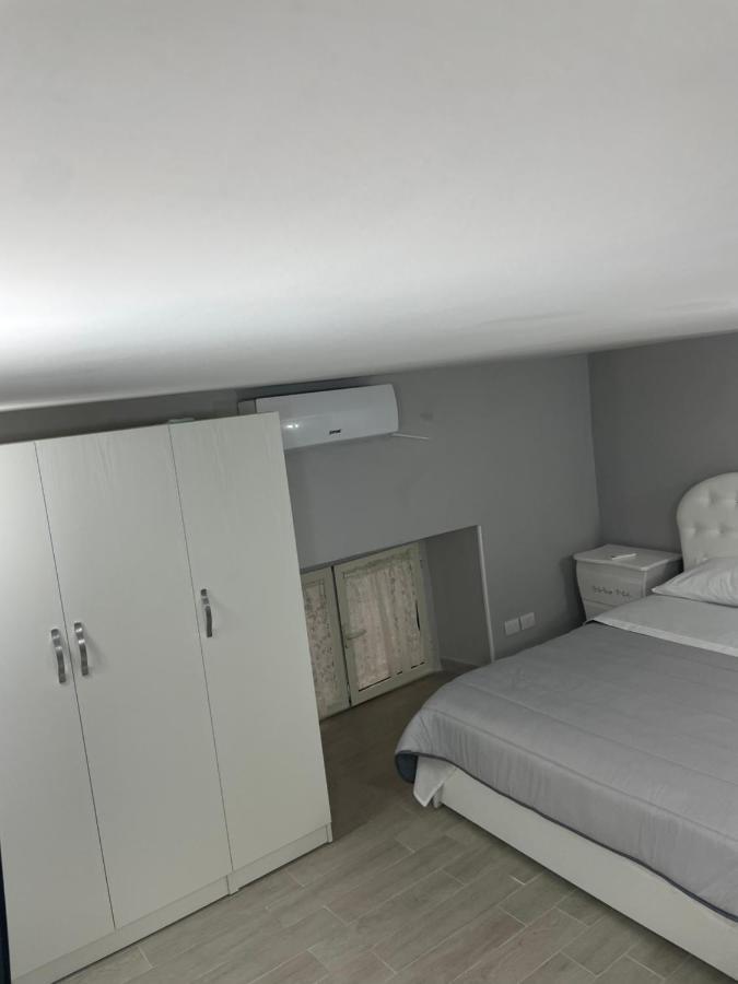 Sant'Agostino House Naples Exterior photo