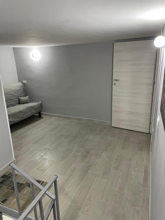 Sant'Agostino House Naples Exterior photo