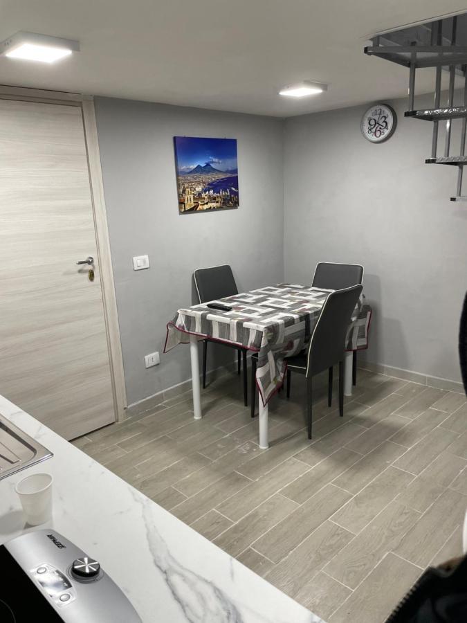 Sant'Agostino House Naples Exterior photo