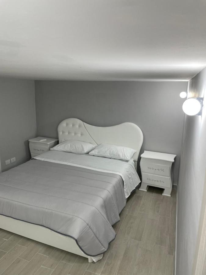 Sant'Agostino House Naples Exterior photo