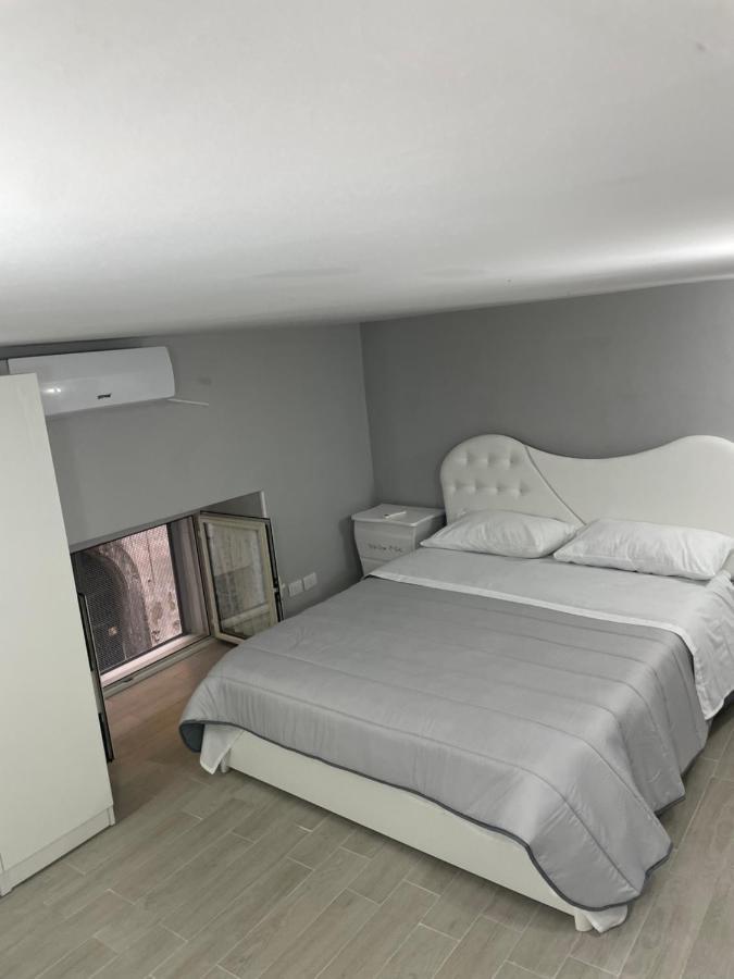 Sant'Agostino House Naples Exterior photo