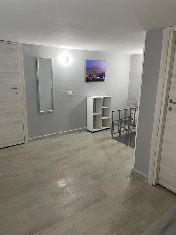 Sant'Agostino House Naples Exterior photo